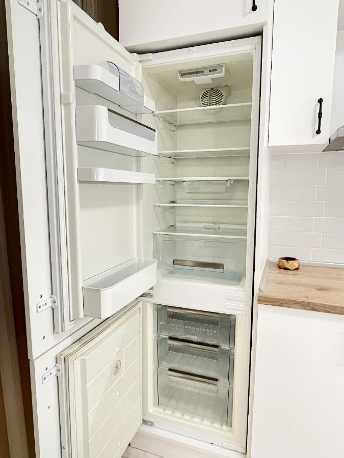 Fenix 2 Bedroom Apartment Varna Center المظهر الخارجي الصورة