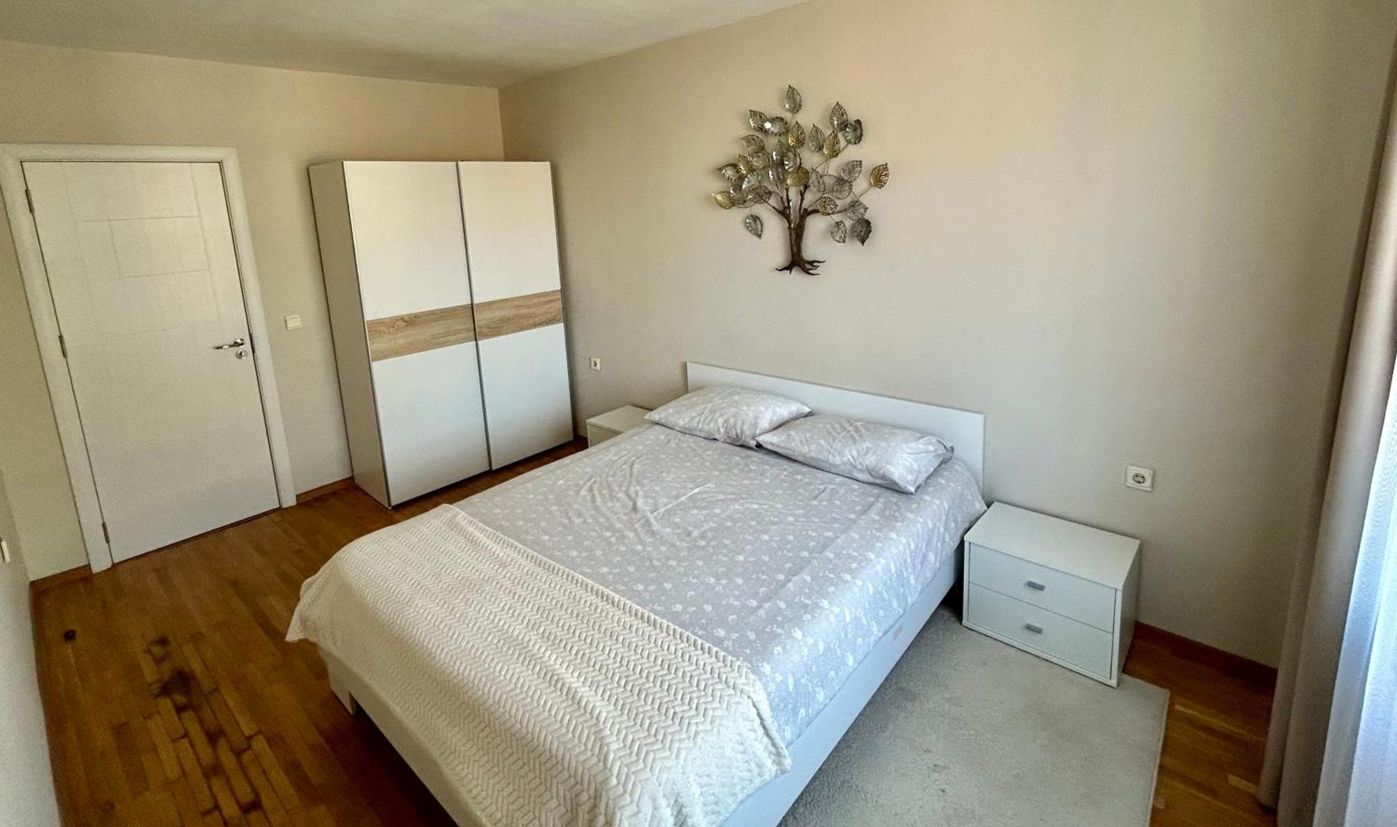 Fenix 2 Bedroom Apartment Varna Center المظهر الخارجي الصورة