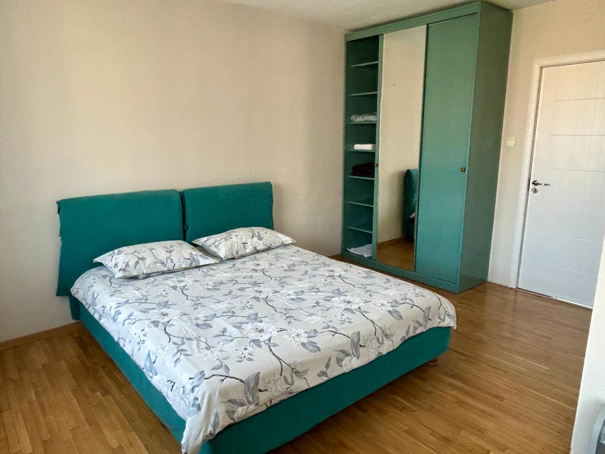 Fenix 2 Bedroom Apartment Varna Center المظهر الخارجي الصورة