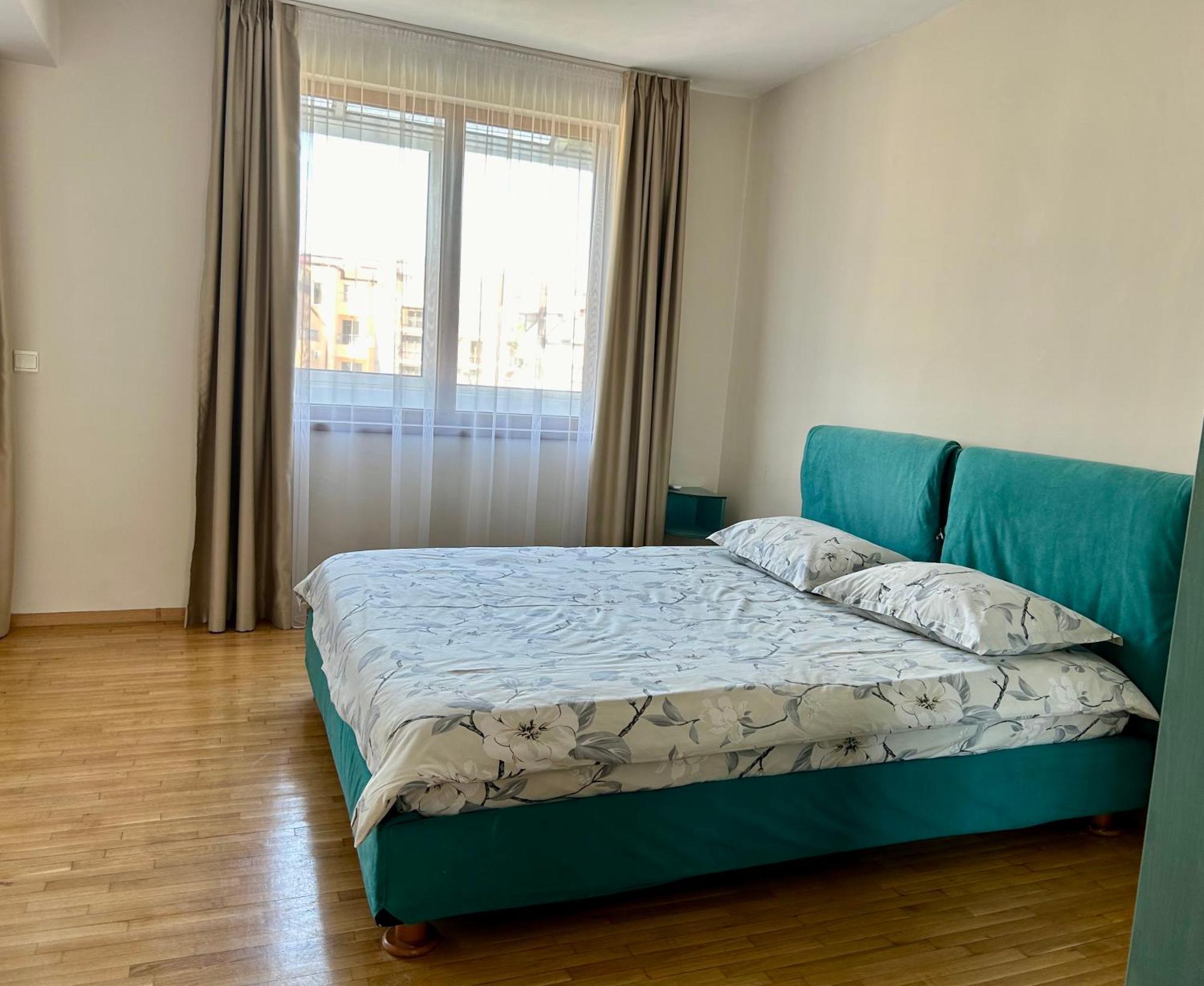 Fenix 2 Bedroom Apartment Varna Center المظهر الخارجي الصورة