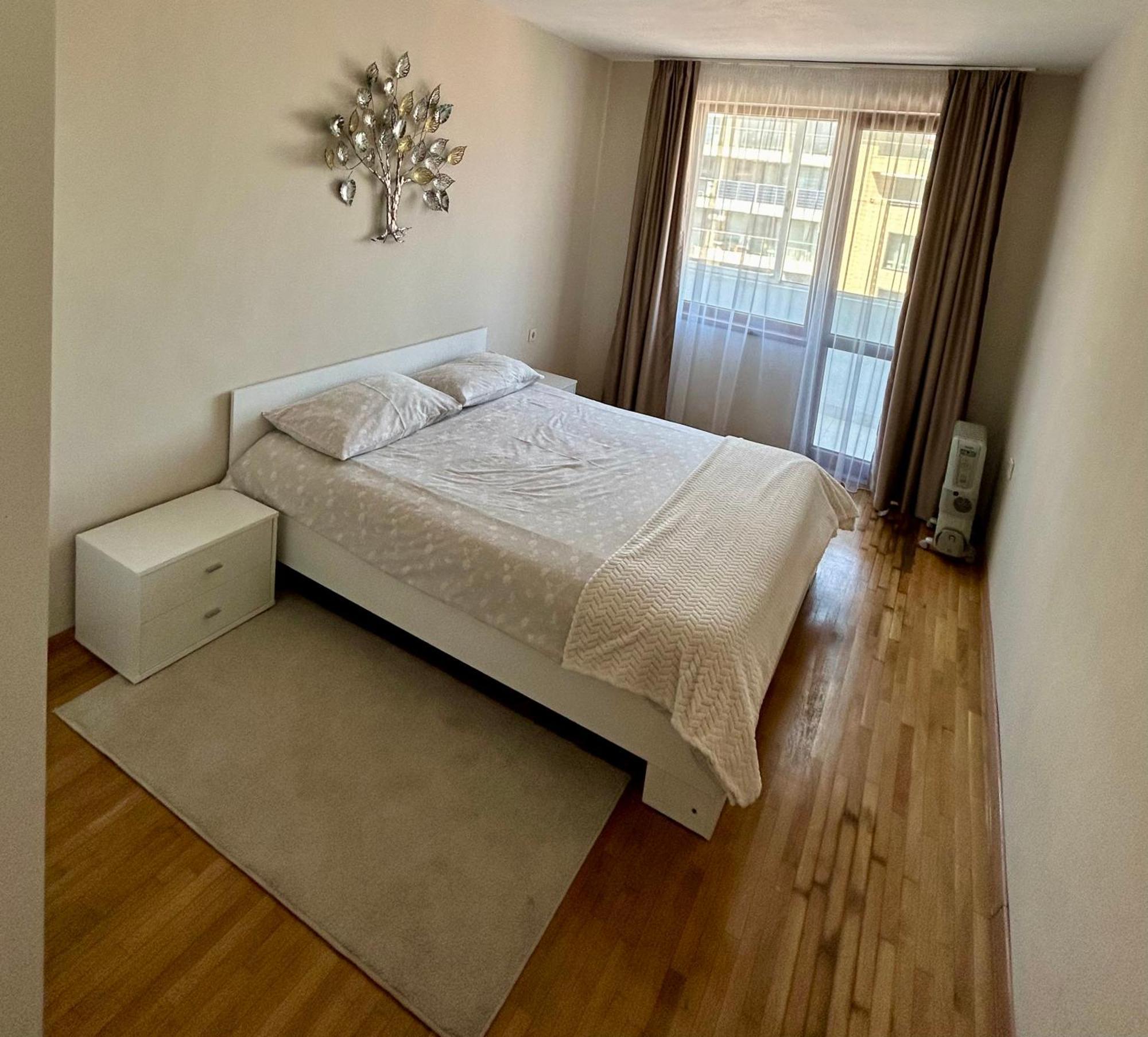 Fenix 2 Bedroom Apartment Varna Center المظهر الخارجي الصورة