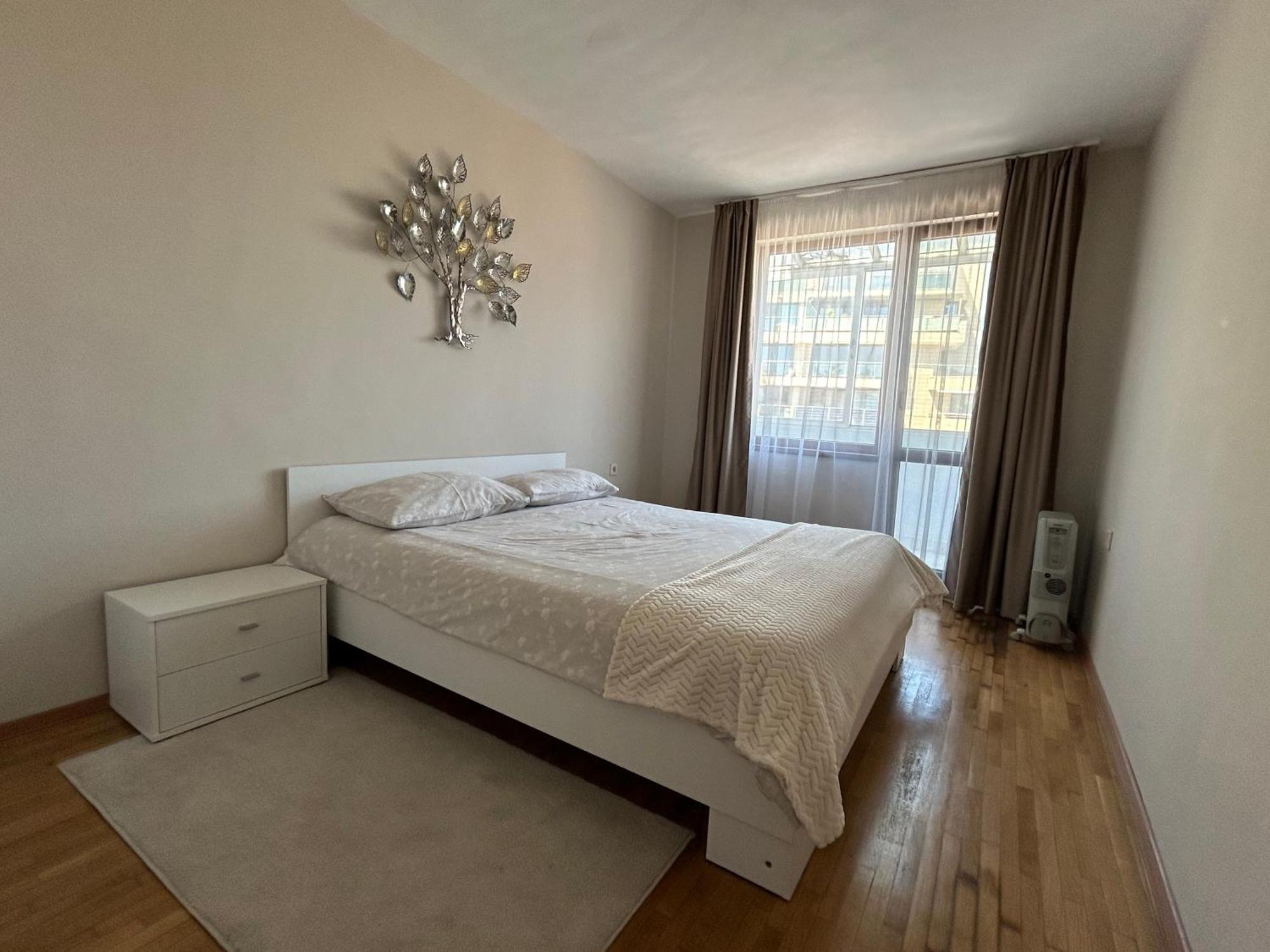 Fenix 2 Bedroom Apartment Varna Center المظهر الخارجي الصورة